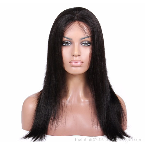 Human Hair Extension All Types of Woman Hair Weavons Long Style Brazilian Natural 8"-40"